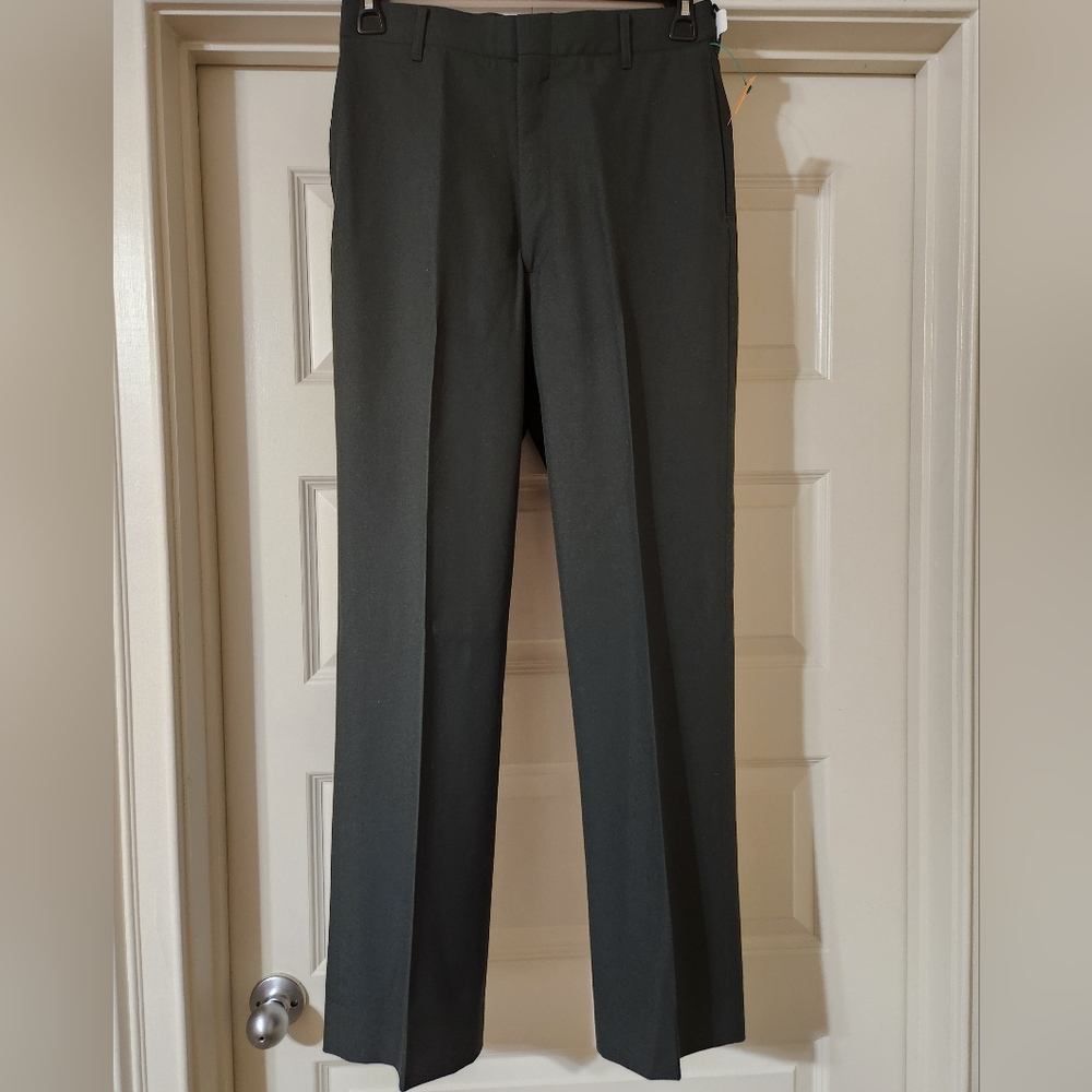 Mens class a DSCP trouser pant 31r nwt